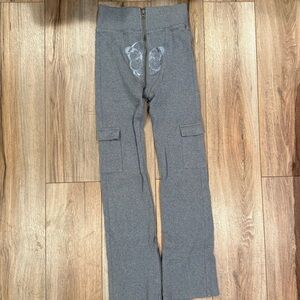 Tordrobes ZipUp pants